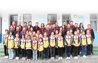 爱心绽放四十载,皖美同行向未来2