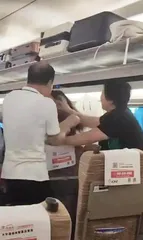 给“被打还手”普法
