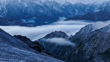 乌孙古道绝处逢生