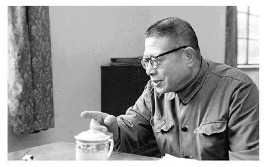 守护“一号机密”:一场隐秘而伟大的接力1