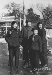 摄影师眼中的毛泽东:伟人的另一面2