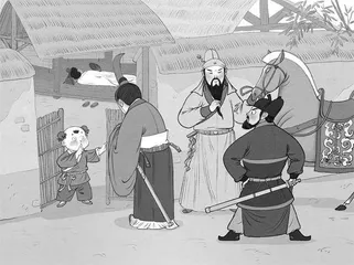 痴迷三国文化的年轻人，究竟都在爱着什么