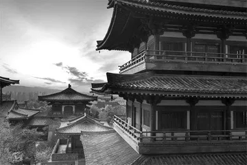 这个“两面人”,为大唐盛转衰埋下炸药包