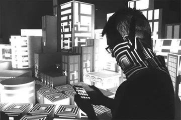 全球科技新博弈:科技创新呈现六大趋势1
