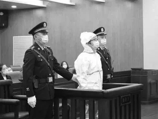 由风及腐 覆水难收1