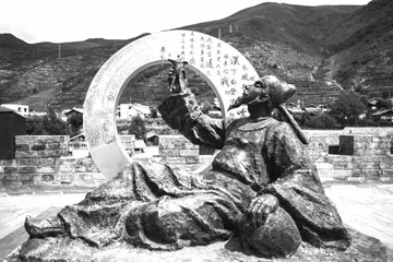 李白:眼见为“食”的浪漫1