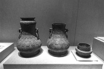 文物修复师：把文物叫醒、让文物“复活”0
