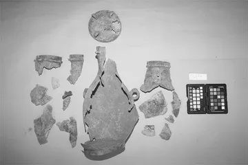 文物修复师:把文物叫醒、让文物“复活”1