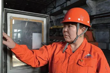 热西拉·热哈提：从矿工“小白”到大国工匠，只为成为父亲那样的人