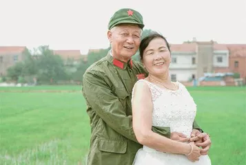 五万张照片里的爱之见证