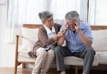 张晓英：逐梦路难，还好有你