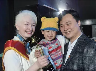 俞彧：如果“视界”无光，就把自己活成一道光