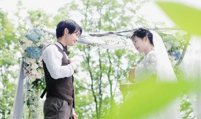住进“童话小屋”，一对动画迷夫妻的别样生活