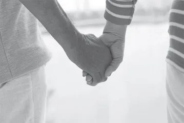 公公的秘密