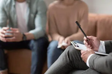 不愿对簿公堂，可请律师介入体面分手