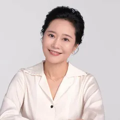 李蕾谈阅读：滋养自己，润泽他人