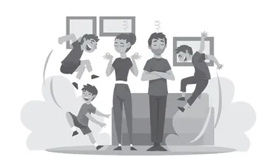 佛系父母