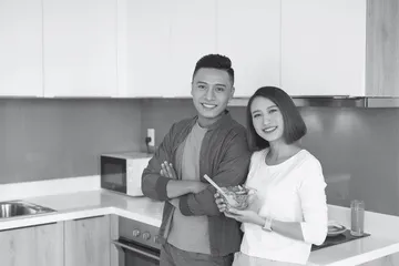 掌握3个关键词，就能一起好好生活