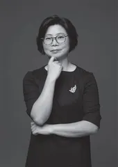 边玉芳：厘清自己才能读懂孩子