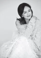 罗海琼：不纠结的人生