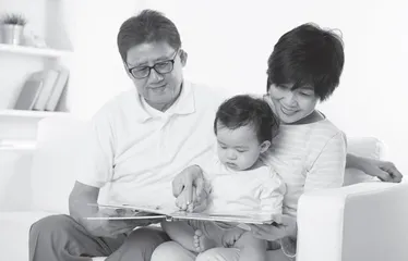 一位医生眼里的城市“留守儿童” 