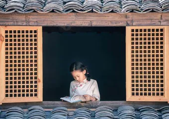 文化传承 后浪汹涌