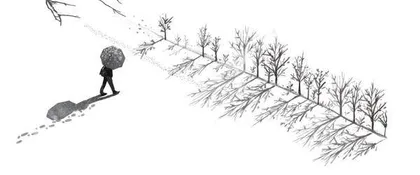 雪韵悠长