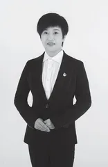 “大管家”史孟艳：用情服务大家，用心经营小家
