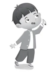 小小监督员