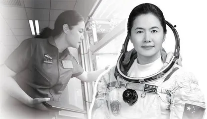 工程师王浩泽：从“做火箭”到“坐火箭”