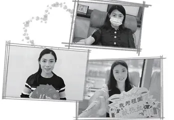 生命的热血：暴晓燕的奉献之路
