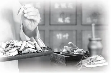 白内障，现代中医应对有方