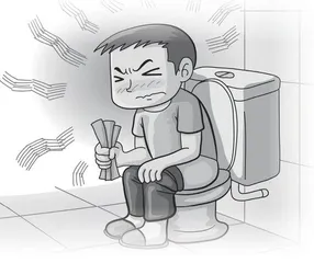 了解痔疮，做好预防