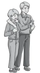 魏叔的“小心机”
