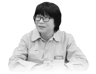 电缆“掌门人”何光华：千锤百炼只为守护万家灯火1