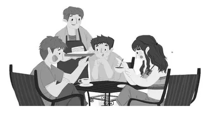 走进老常的故事人生