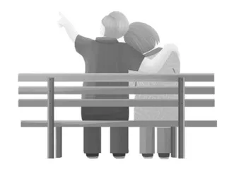 诗情画意总关爱