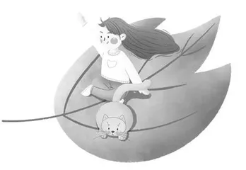 偷得猫生半日闲