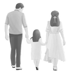离婚后，要抚养无血缘关系的子女吗