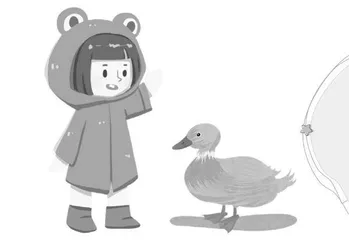 放生记0