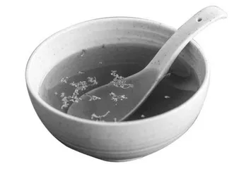 一抹酸甜润心间