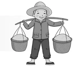 别样丰收度晚年