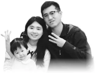 朱宇杰、樊笑：坐着，也可以为人生做主