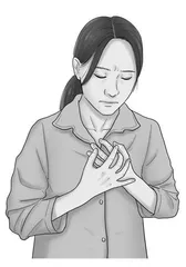 急性心肌梗死，院前急救措施有哪些