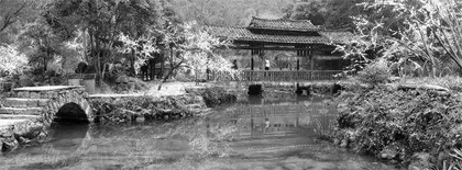 酉阳寻梦桃花源