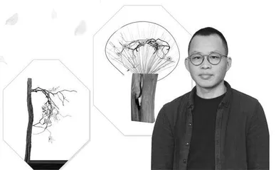 倪志翔：将插花的快乐传遍世界