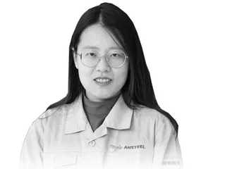 90后胡奉雅以焊枪为“针” ，“绣”大国重器