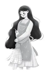 引导女儿创造奇迹