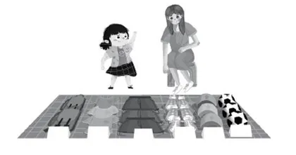 一次“失败的”摆摊经历