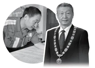 “人民工匠”许振超：无愧于时代的劳动者